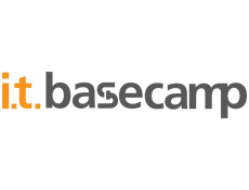 Logo it basecamp
