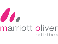 Logo marriot oliver