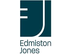 Logo edmiston jones